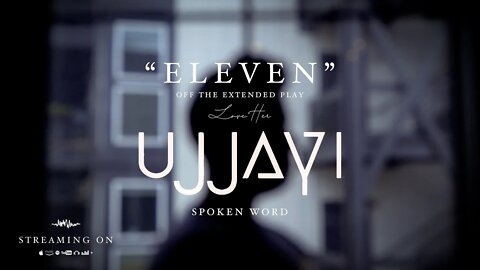 Ujjayi - Eleven (Official Music Video)