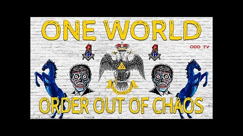 One World Order
