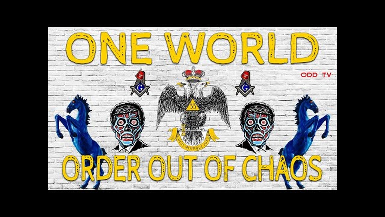 One World Order