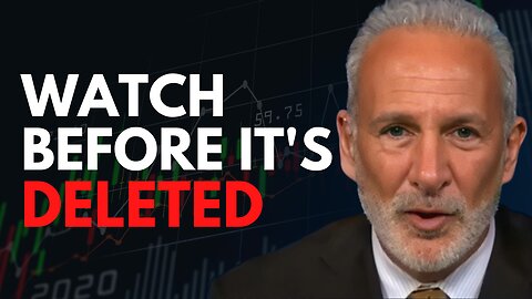The Financial Crash: Are You Ready?
