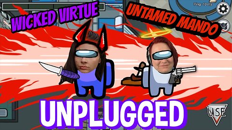 Unplugged w/ Wicked & Mando Ep #19