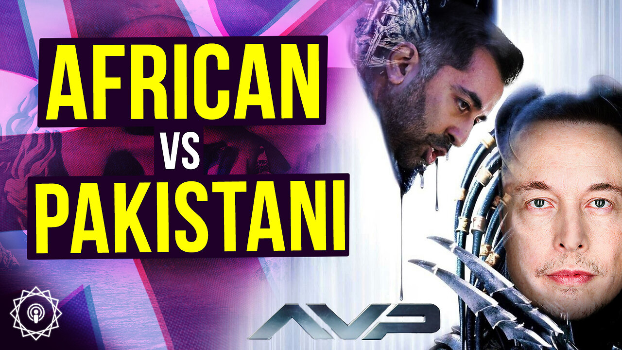 Humza Yousaf vs Elon Musk