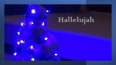 Hallelujah