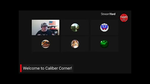 Caliber Corner S4 Ep: #220, Pistol Caliber Carbines...the GOAT firearm?