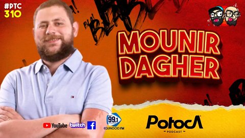 MOUNIR DAGHER | PTC #310