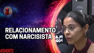 “DÓI PRA CARAMBA…” com Taryana Rocha | Planeta Podcast (Mente Humana) #shorts