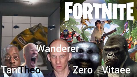 Best of Fortnite (2021-2023)