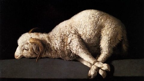 The [UNKNOWN] Commandments of YHWH - No Commandments Found - Leviticus 1