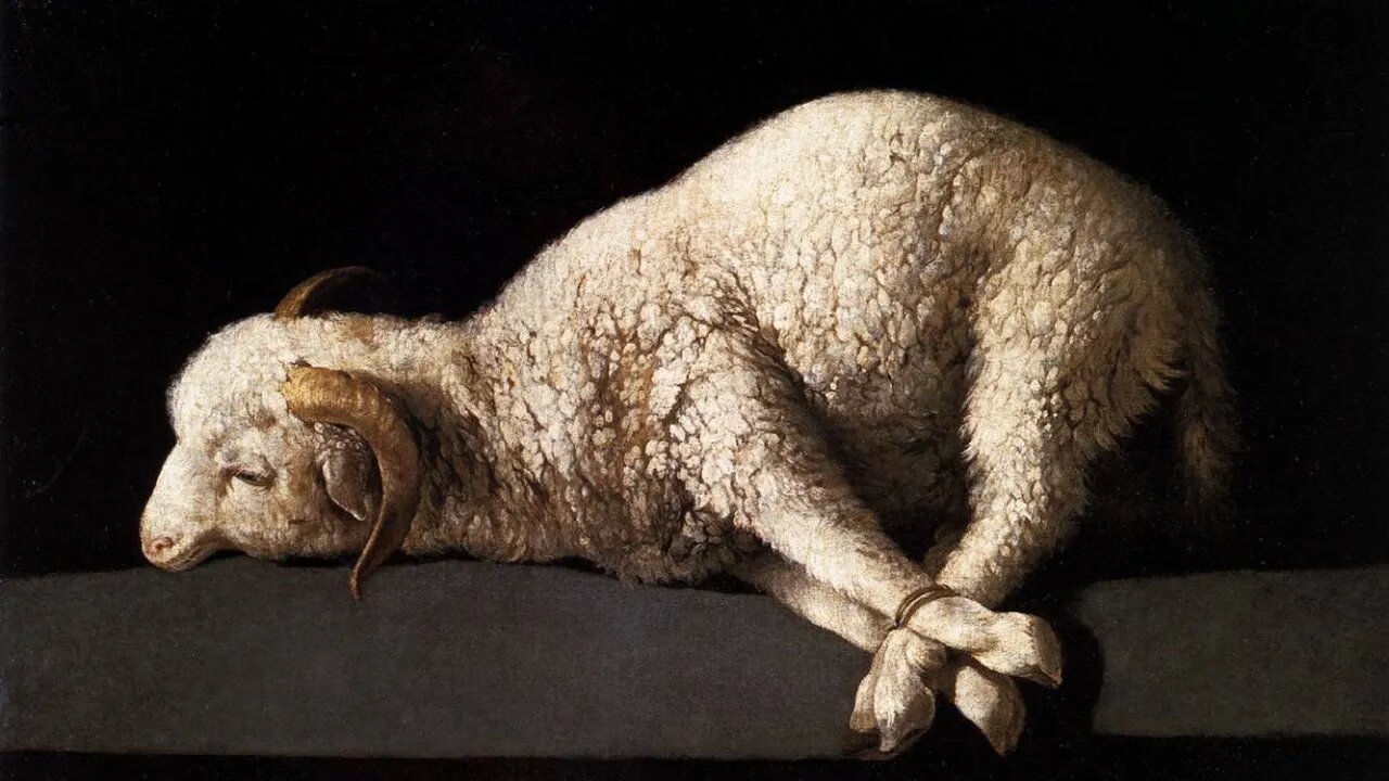The [UNKNOWN] Commandments of YHWH - No Commandments Found - Leviticus 1
