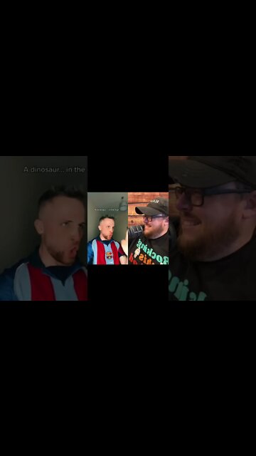 Here’s Your Dose Of REALarious…🤣🤣🤣 with @ImJoshFromEngland