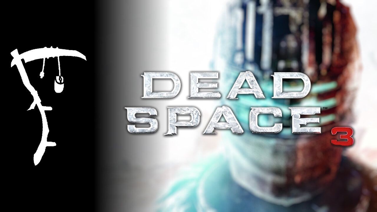 Dead Space 3 ○ First Playthrough [2]