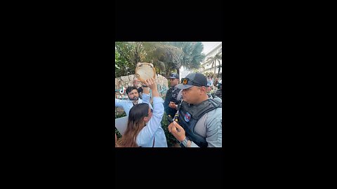 PROTESTA DE MÉDICOS 30.MARZO.2023