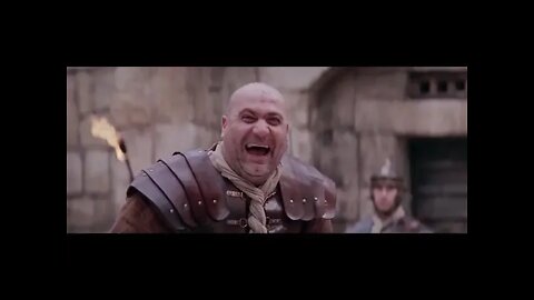 Passion of Christ/Trauma video mash up