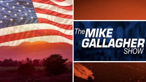 Mike Gallagher: Asking THE Hypothetical Question Of 2022