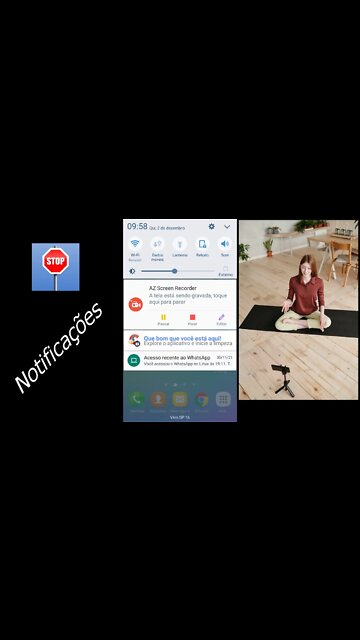 Como Bloquear Notificações de Apps no Celular. Como desativar notificações na tela do celular