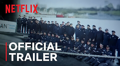 ARA San Juan: The Submarine that Disappeared | Official Trailer | Netflix