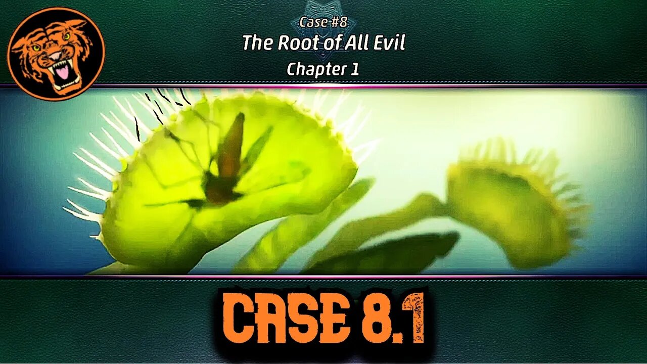 Pacific Bay: Case 8.1: The Root of All Evil