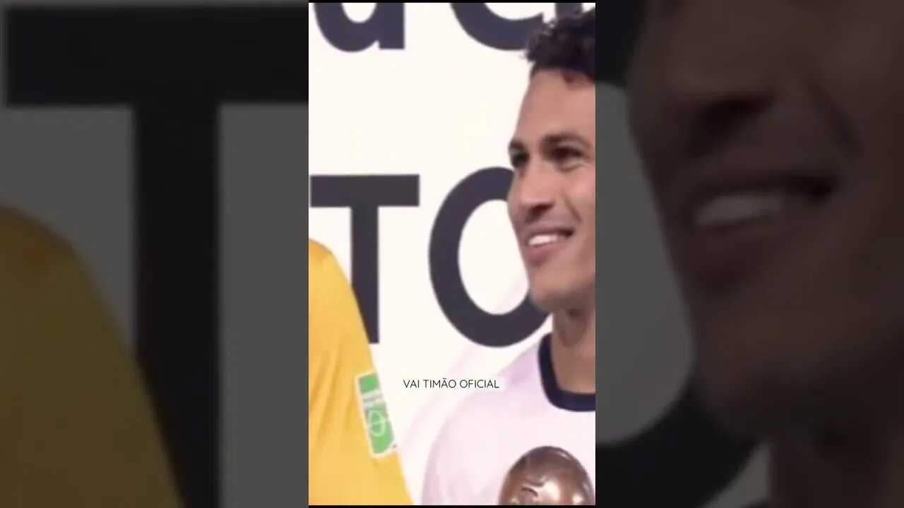 THE BEST #shorts #corinthians #ytshorts #memes