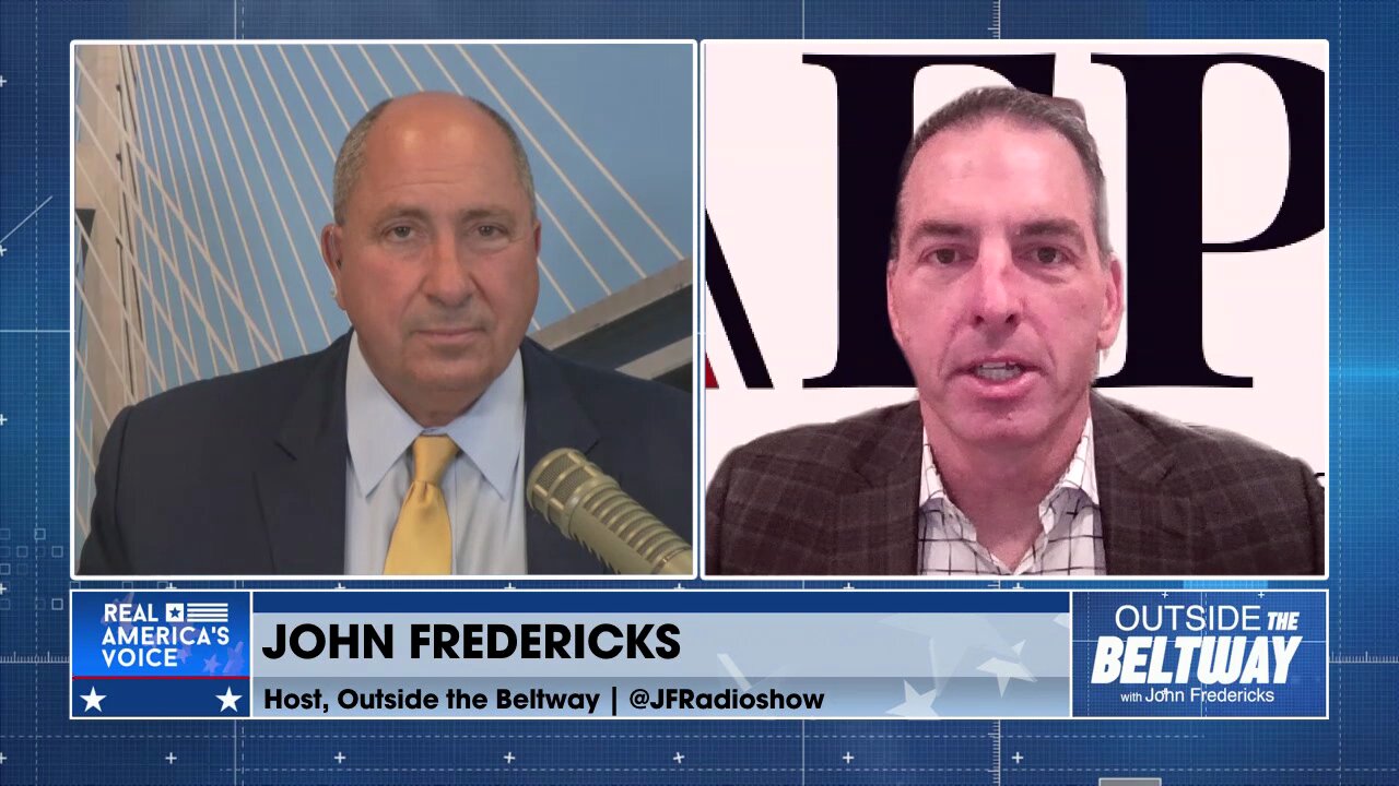 OTB 4/24/23: Woke Companies Collapse; Trump Vax Dilemna, McCarthy Gets Tough; Mastriano Fires Back