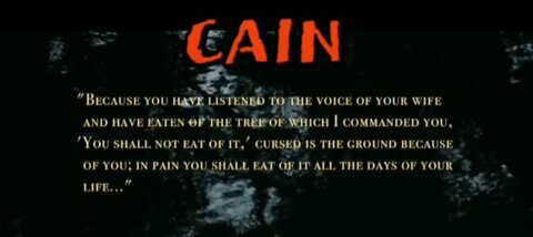 Cain