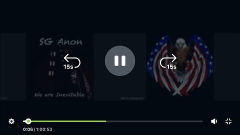 SGAnon and Patriot Underground: Q Patriot News: 23 November 2022