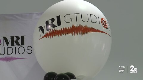 Media Rhythm Institute opens new storefront in downtown Baltimore