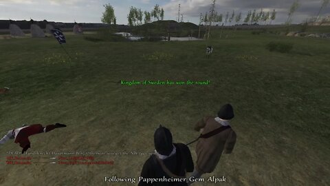 Weekly Tuesday Deluge Event for Warband (2021-05-11) (Jomsborg Clan)