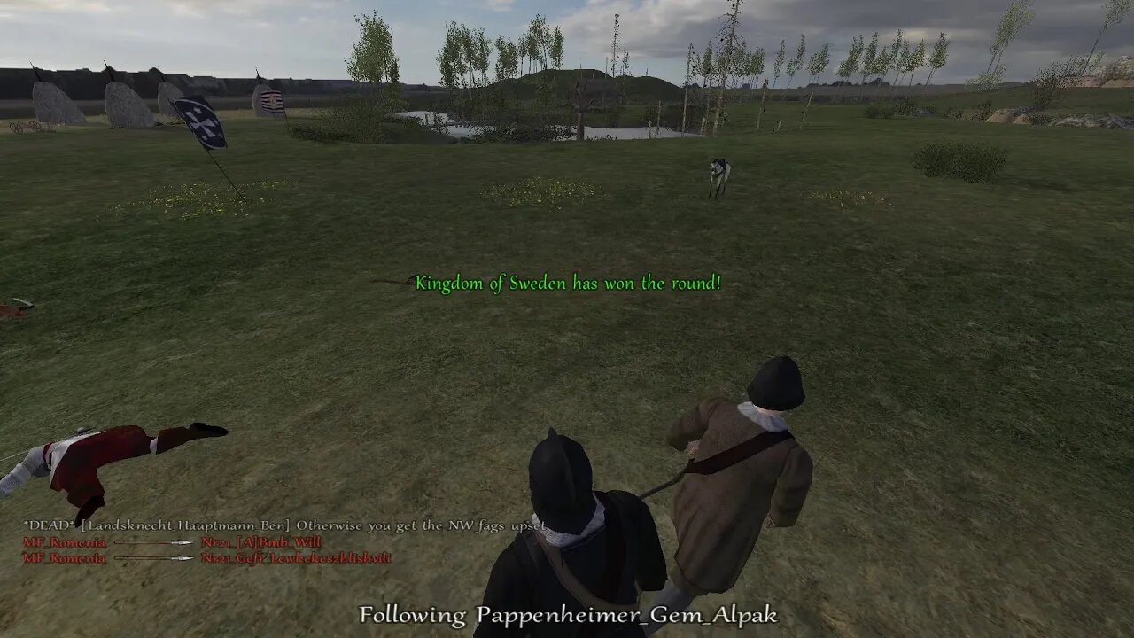 Weekly Tuesday Deluge Event for Warband (2021-05-11) (Jomsborg Clan)