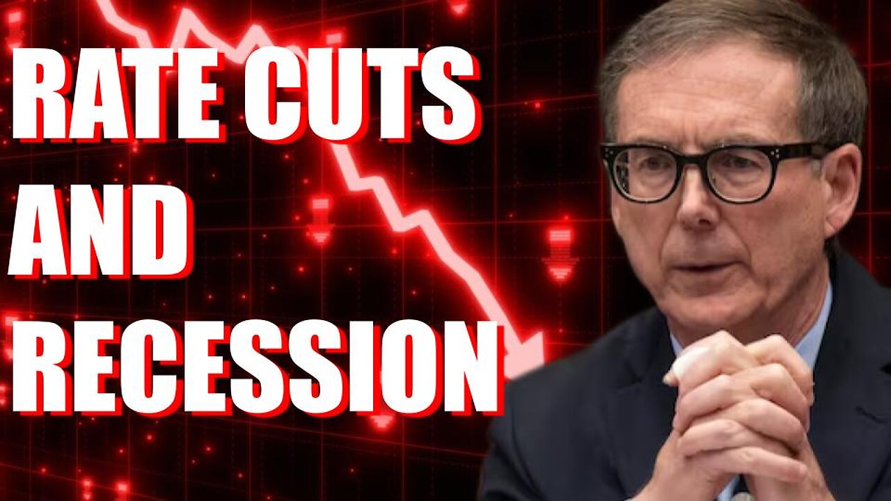 Recession Reality Is Canada Just Delaying the Inevitable