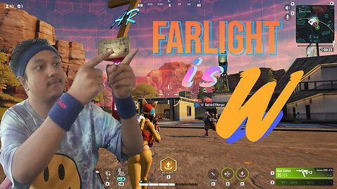 Farlight 69┃Live with Mr Perlex┃Let's Goo...