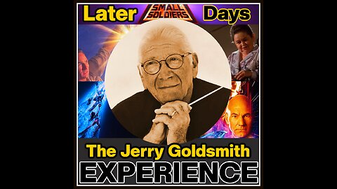 Small Soldiers - Jerry Goldsmith (Intro)