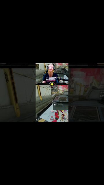 Apex Legends - I meant every word and I stand by it