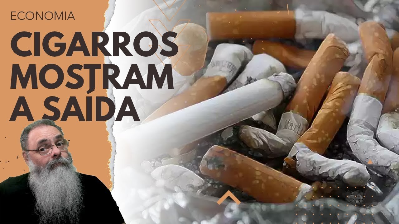 A REFORMA TRIBUTÁRIA mostra o ÓBVIO: NÃO dá pra CONFIAR no GOVERNO, mas EXISTEM ALTERNATIVAS