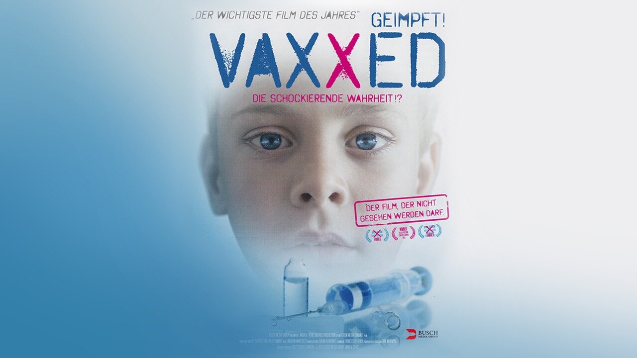 VAXXED CUT