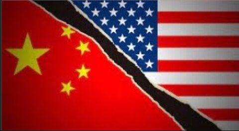 US Pulling Defenses Out Of Taiwan