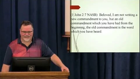 Romans 7 & 8 verses 1-11 The Torah defines sin. The first verse proves the law is over all of His.