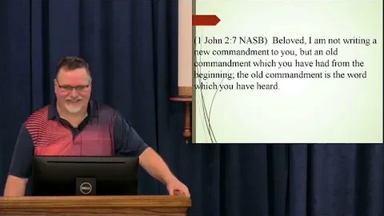 Romans 7 & 8 verses 1-11 The Torah defines sin. The first verse proves the law is over all of His.