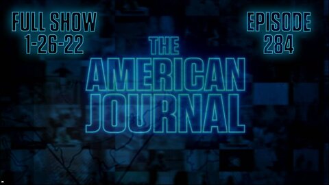 Trump Says He’s The “45th and 47th” President FULL SHOW 1-26-22