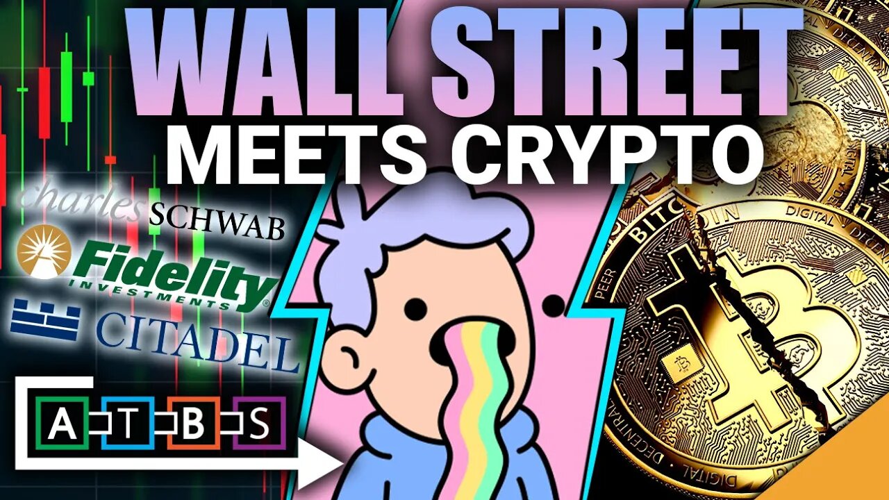 Bitcoin PUNISHED! (Insider Look at Wall Street’s Crypto Exchange)