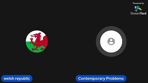 welsh rep podcast ep 26 with Contemporary Problems Podcast