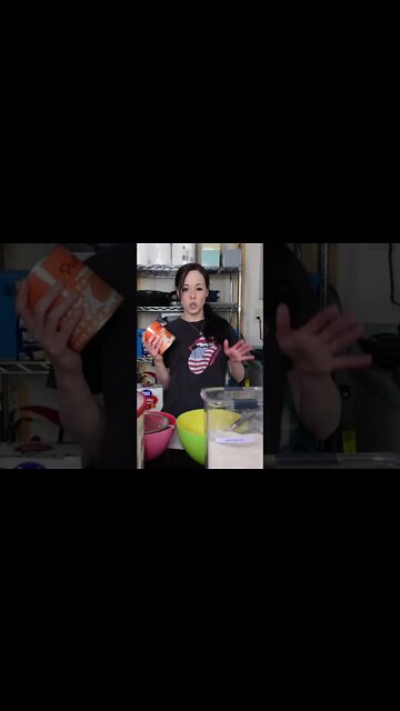 CANNED PUMPKIN ISN’T REALLY PUMPKIN?! 😳 #shorts #food #pumpkin #cooking #recipe