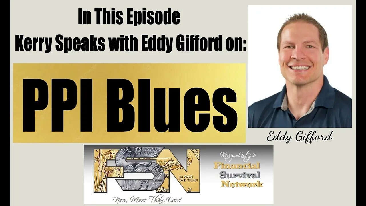 PPI Blues -- Eddy Gifford #5921