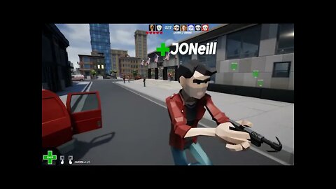Perfect Heist 2: Pega Ladrãoooh (Gameplay) (No Commentary)