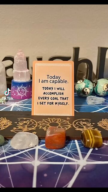 I Will Accomplish My Goals #goals #affirmations #message #accomplish #fight