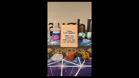 I Will Accomplish My Goals #goals #affirmations #message #accomplish #fight