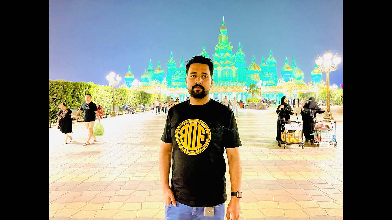 Vlog Dubai global Village🇦🇪🧿🌎✈️