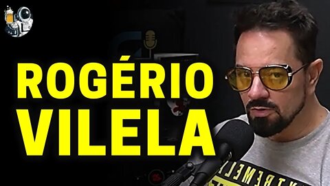 ROGÉRIO VILELA | Planeta Podcast Ep.29