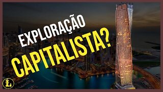 Seria Dubai a maior piada do século 21?