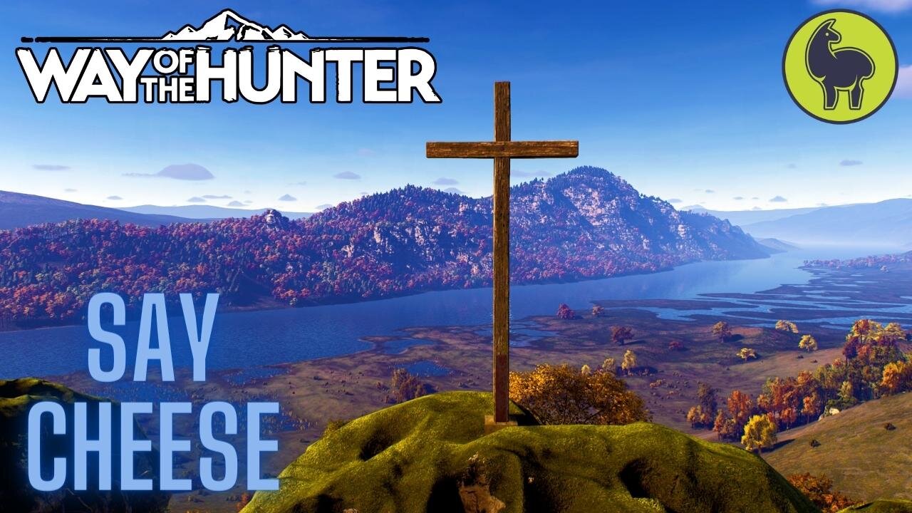 Say Cheese Perk | Way of the Hunter (PS5 4K)