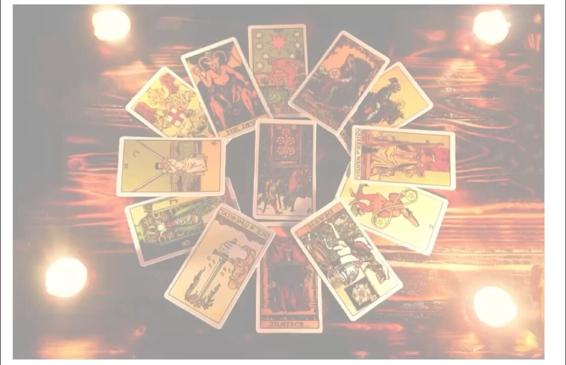 Moon day Weekly Reading